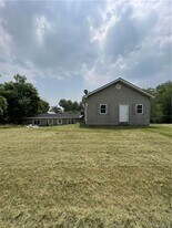 44 Highview Terrace in Bloomingburg, NY - Building Photo