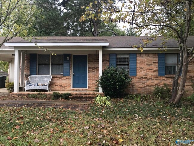 22193 Bragg St in Athens, AL - Building Photo - Building Photo