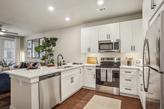 Residences at Fairview Town Center in Fairview, TX - Building Photo - Building Photo