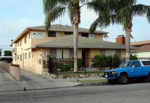 4064 W 139th St in Hawthorne, CA - Building Photo
