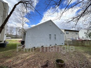 2637 Sierra Dr in Raleigh, NC - Building Photo - Building Photo