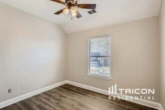1154 Woods Rd in Forney, TX - Building Photo - Building Photo