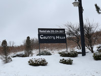 Country Hills in Tully, NY - Foto de edificio - Building Photo