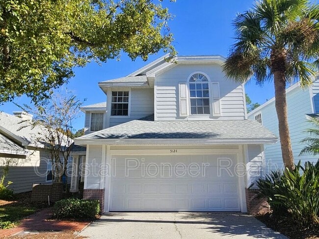 property at 5124 Sterling Manor Dr