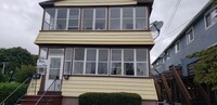 279 Captain Thomas Blvd, Unit 2 in West Haven, CT - Foto de edificio - Building Photo