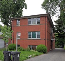 54 13th St in Toronto, ON - Building Photo