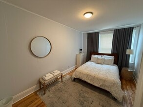 32 Reedsdale St in Boston, MA - Foto de edificio - Building Photo