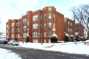 4844-4850 W Wrightwood Ave Apartments