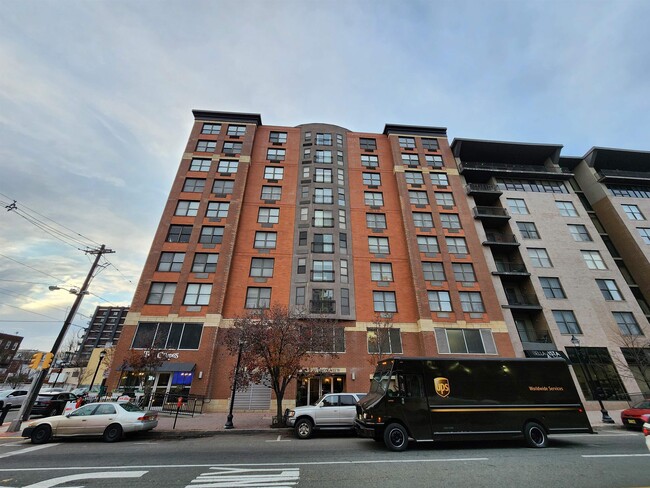 property at 4301 Park Ave