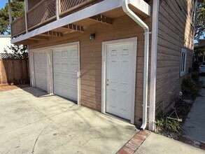 399 Curtner Ave in Palo Alto, CA - Building Photo - Building Photo