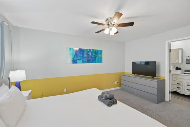 3381 Sam Rayburn Run in Carrollton, TX - Building Photo - Building Photo