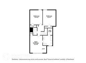 503 Shadow Valley Ct in Lithonia, GA - Building Photo - Building Photo