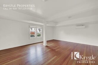 1465 Ohio St-Unit -B in Vallejo, CA - Building Photo - Building Photo