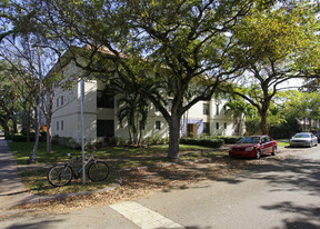 235 Antilla Ave Apartments