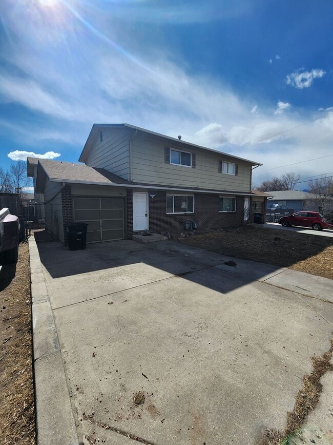 property at 3625 Michigan Ave
