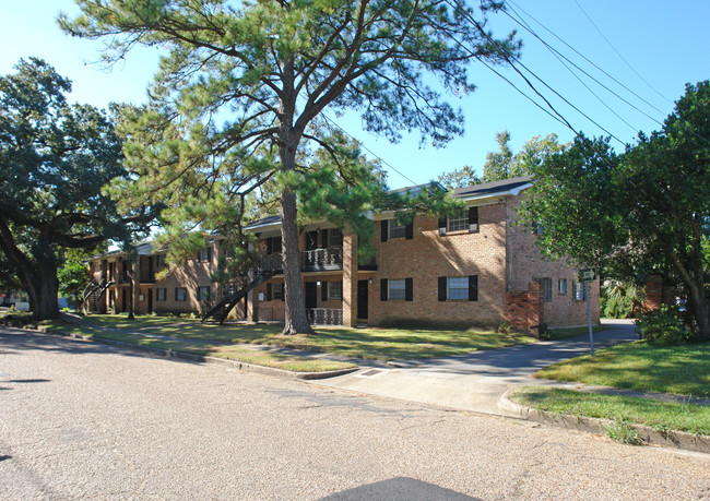 160 Charles St in Mobile, AL - Foto de edificio - Building Photo