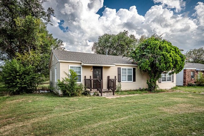 property at 3312 NW Liberty Ave