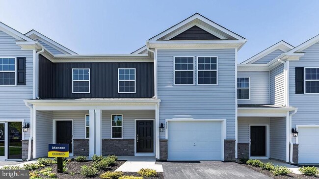 property at 163 Sickler Ct