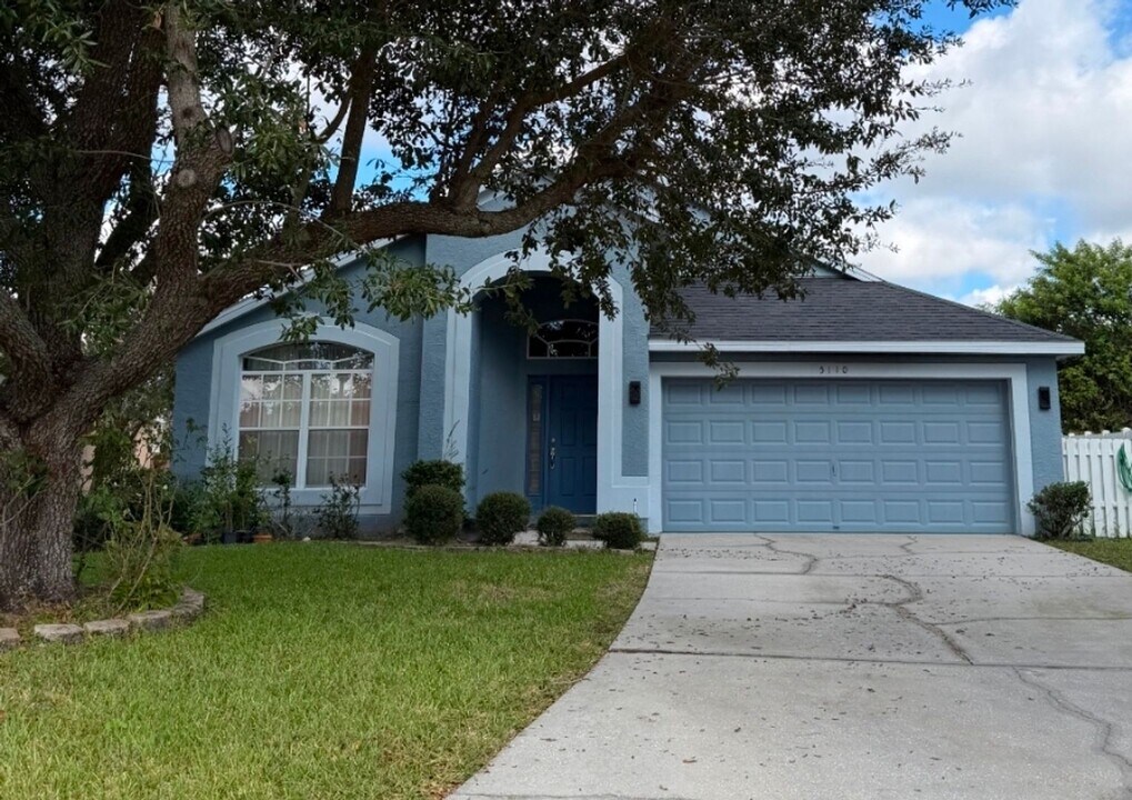 5110 Hook Hollow Cir in Orlando, FL - Building Photo