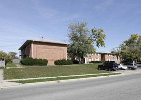 4710-4738 Hilton Ave Apartments