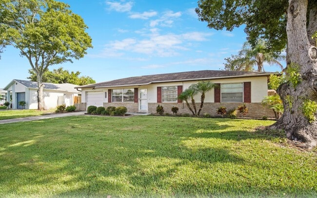 property at 3664 Longbow Rd
