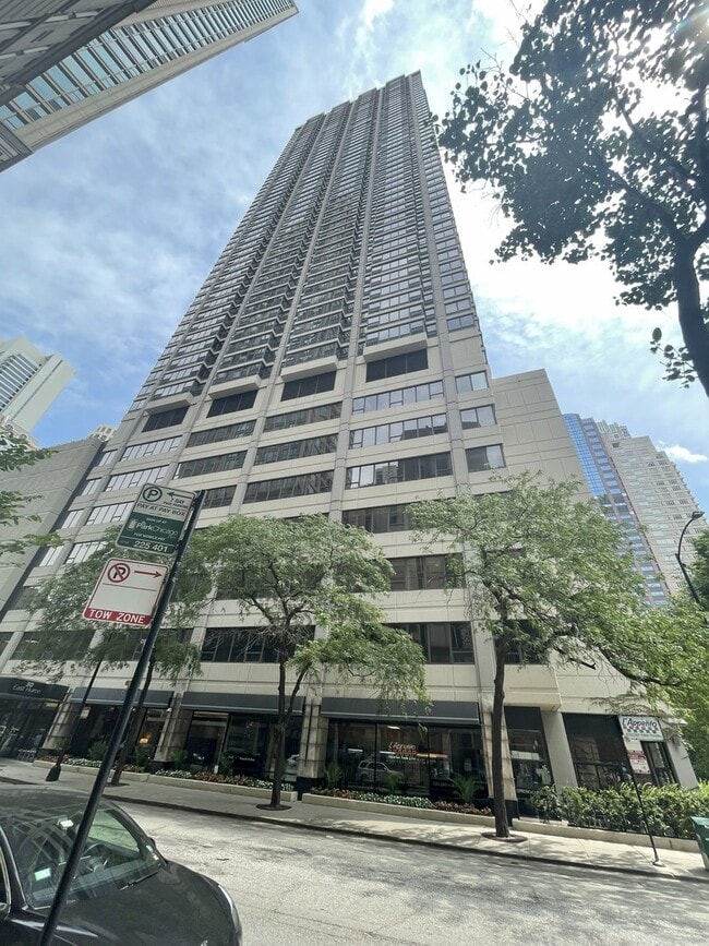 property at 30 E Huron St