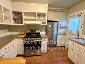 2306 Spaulding Ave in Berkeley, CA - Building Photo - Building Photo