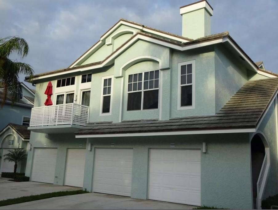 1509 Mizzenmast Way in Jupiter, FL - Building Photo