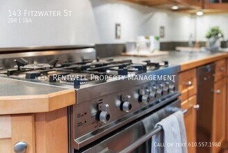 143 Fitzwater St in Philadelphia, PA - Building Photo - Building Photo