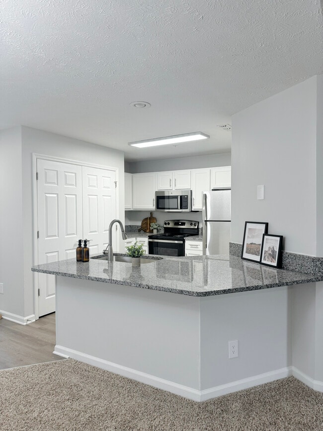 Regency Apartments