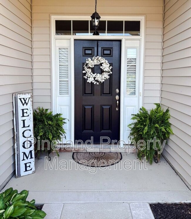 3114 Whirlwind Rd in Fayetteville, NC - Building Photo - Building Photo