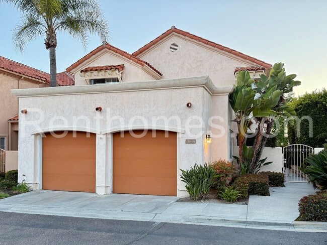 property at 11858 Caminito Corriente