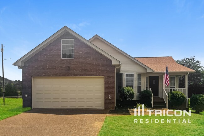 property at 3101 Chateau Valley Dr