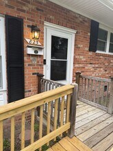 825 Olive Dr in Newport News, VA - Building Photo - Building Photo