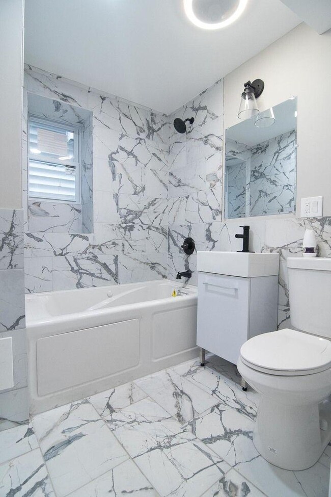 property at 1509 N Kostner Ave