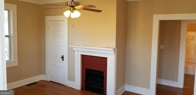 10 Kirkwood St NE in Rome, GA - Building Photo - Building Photo