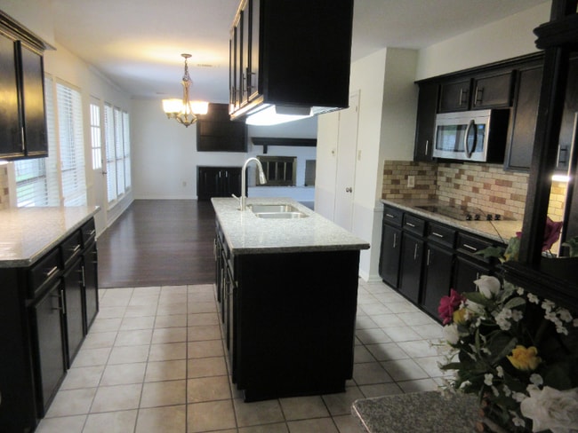 17611 Fireside Dr in Spring, TX - Building Photo - Building Photo