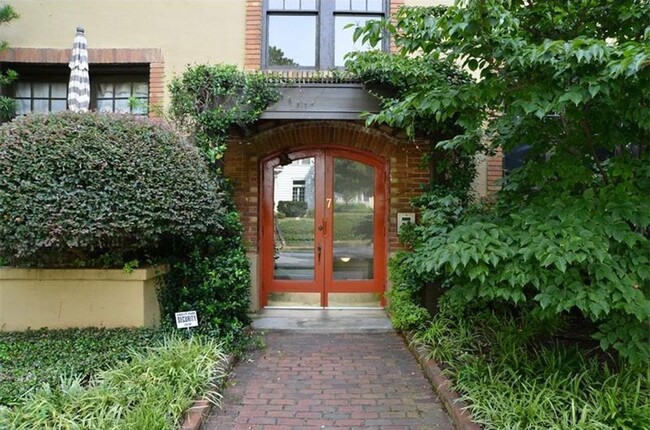 7 Park Ln NE in Atlanta, GA - Building Photo - Building Photo