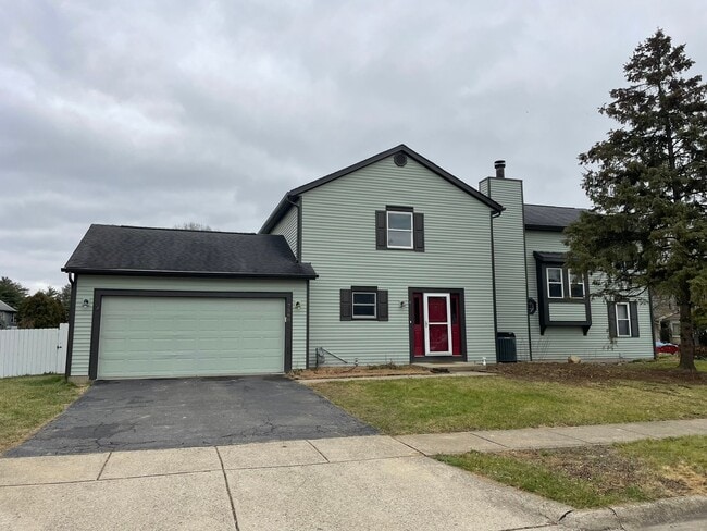7560 Toweron Ln
