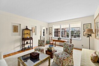 12 Kilsyth Ter, Unit 24 in Boston, MA - Building Photo - Building Photo