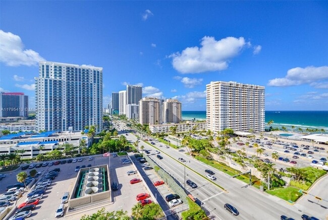 property at 1985 S Ocean Dr