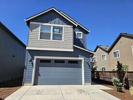5724 NE 58th Way in Vancouver, WA - Building Photo