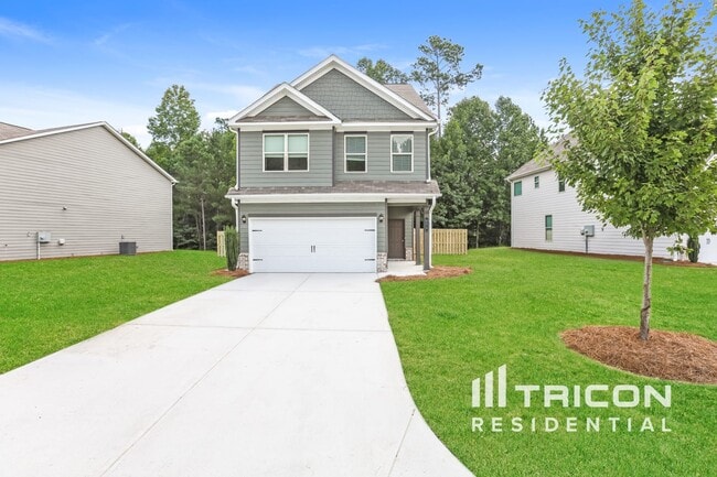 property at 673 Ireland Ln