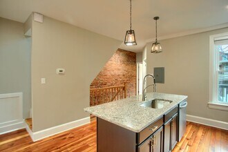 1505 Penn St in Harrisburg, PA - Building Photo - Building Photo