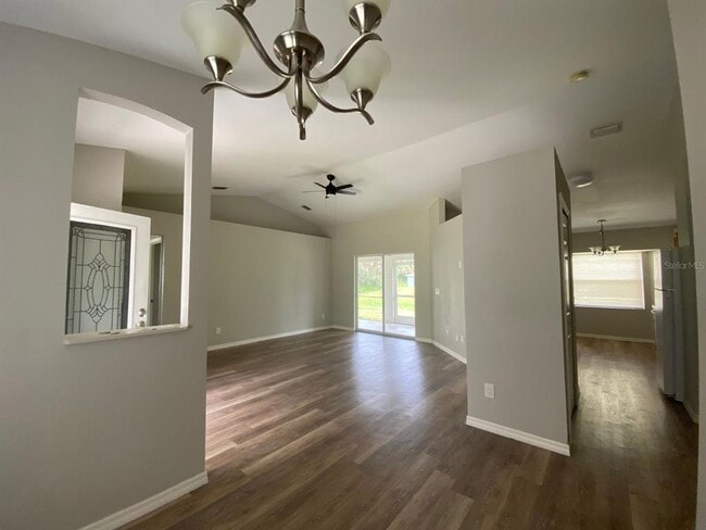3376 Tupelo Ave in North Port, FL - Building Photo - Building Photo