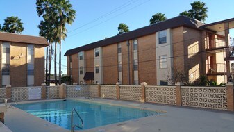 Jefferson Square Apartments