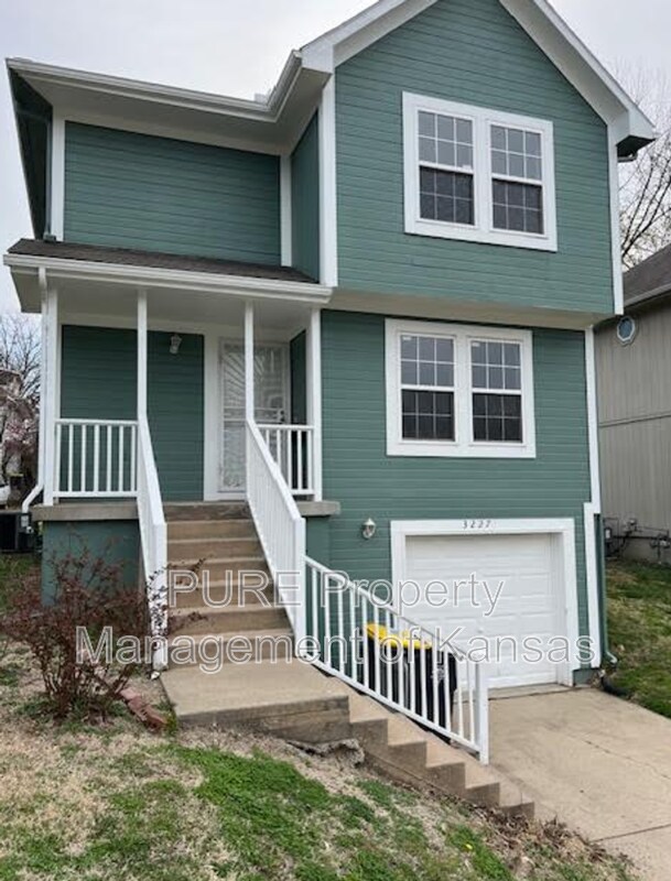 property at 3227 Park Ave