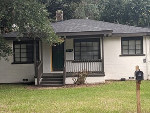 2619 Carmel Ave in Savannah, GA - Building Photo - Building Photo