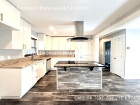 3819 Langley Rd in Charlotte, NC - Building Photo