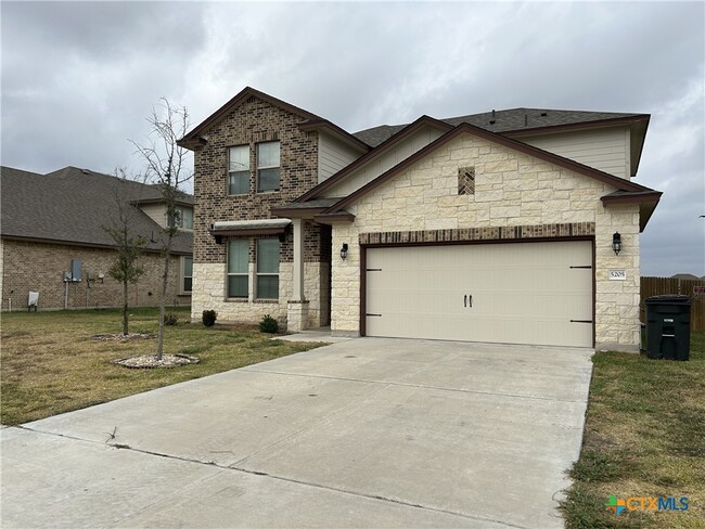 5205 Azura Wy in Killeen, TX - Building Photo - Building Photo